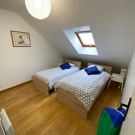 Appartement Hyper Centre Cathedrale Avec Parking Gratuit Amiens Exterior photo