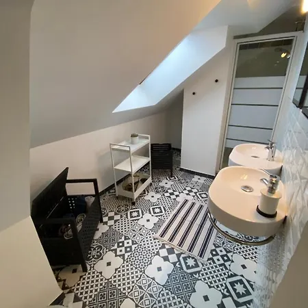 Appartement Hyper Centre Cathedrale Avec Parking Gratuit Amiens Exterior photo