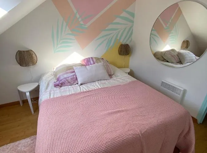 Appartement Hyper Centre Cathedrale Avec Parking Gratuit