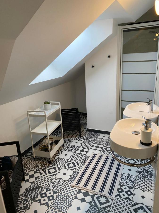 Apartment Hyper Centre Cathedrale Avec Parking Gratuit Amiens