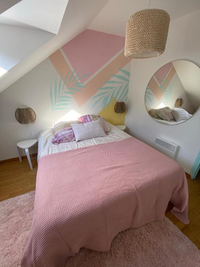 Apartment Hyper Centre Cathedrale Avec Parking Gratuit *